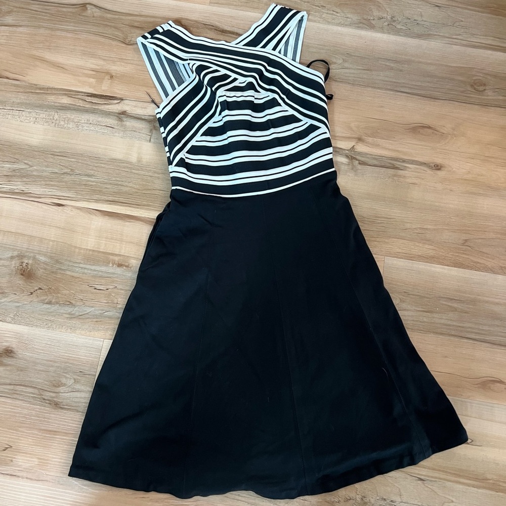 Anthropologie dress